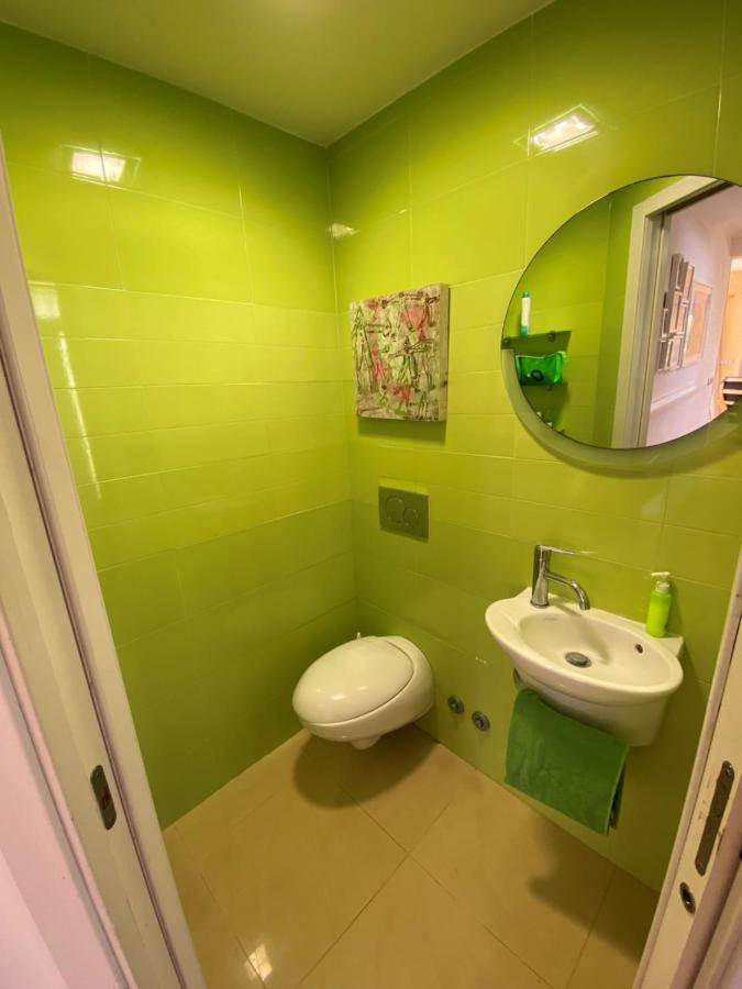 サグント Casa Junto Al Mar Con Jardinヴィラ エクステリア 写真